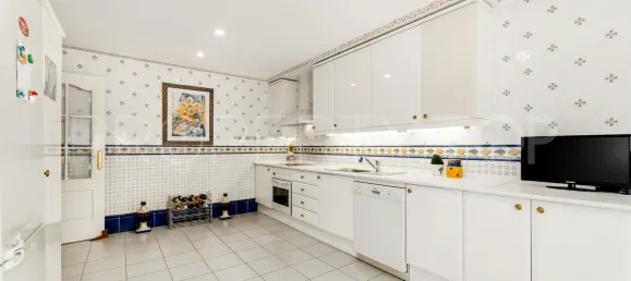 4 Schlafzimmer Penthouse in Benahavis, Spain, Nr. 187693 9