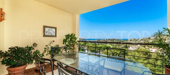 4 Schlafzimmer Penthouse in Benahavis, Spain, Nr. 187693 2