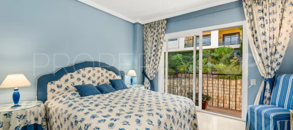 4 Schlafzimmer Penthouse in Benahavis, Spain, Nr. 187693 16