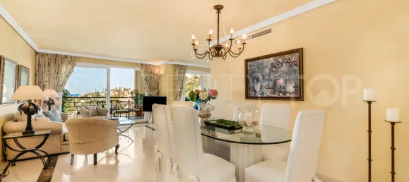 4 Schlafzimmer Penthouse in Benahavis, Spain, Nr. 187693 6