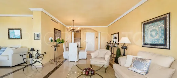 4 Schlafzimmer Penthouse in Benahavis, Spain, Nr. 187693 7