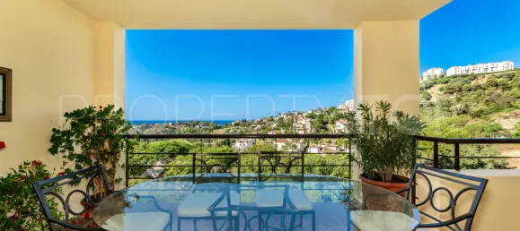 4 Schlafzimmer Penthouse in Benahavis, Spain, Nr. 187693 19