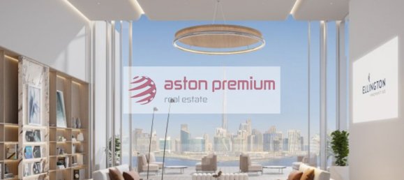 Apartamento T3 em Business Bay, UAE N.º 110119 5