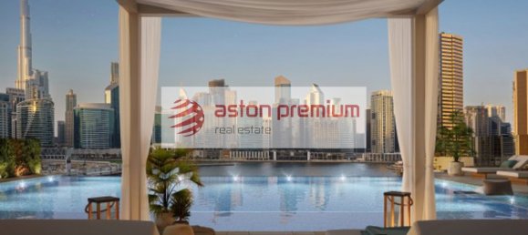 Apartamento T3 em Business Bay, UAE N.º 110119 2