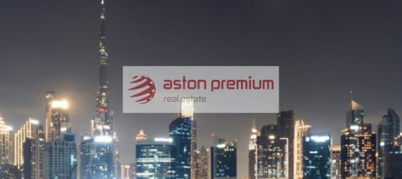 Apartamento T3 em Business Bay, UAE N.º 110119 6