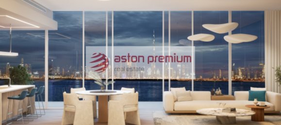 Apartamento T3 em Business Bay, UAE N.º 110119 8