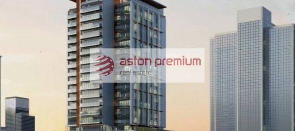 Apartamento T3 em Business Bay, UAE N.º 110119 3