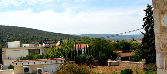 8 chambres Propriété commerciale à Marathon, Greece No. 6246 2