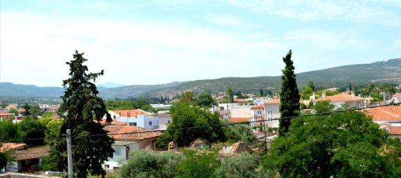 8 chambres Propriété commerciale à Marathon, Greece No. 6246 11