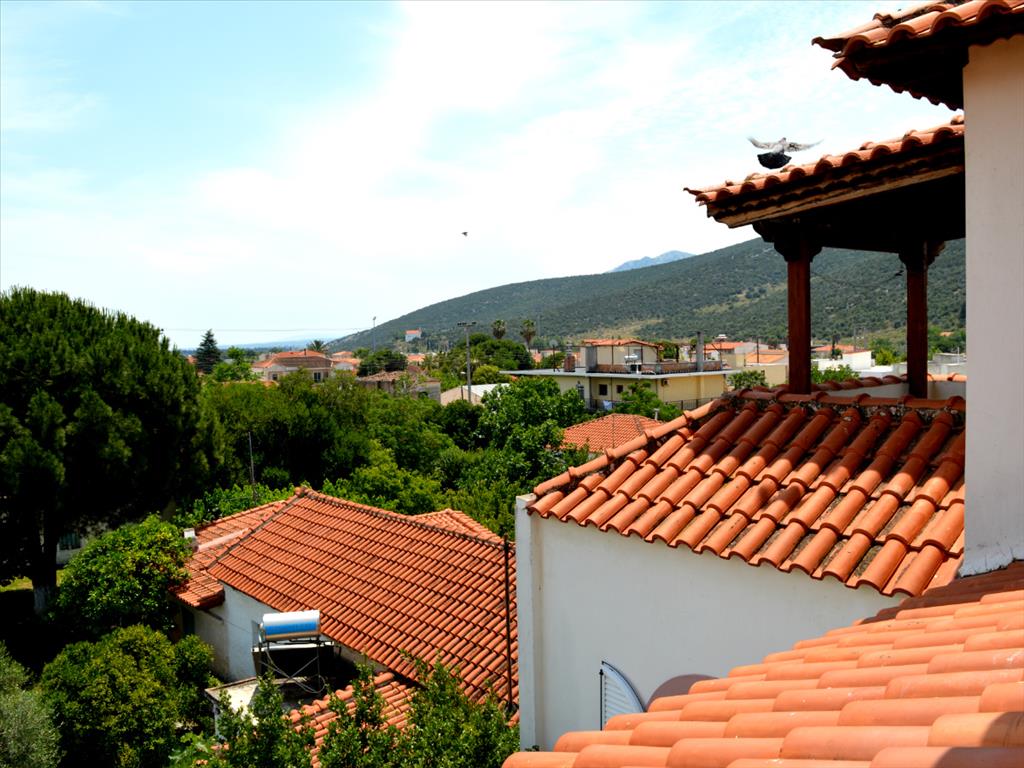 8 chambres Propriété commerciale à Marathon, Greece No. 6246