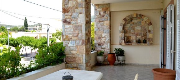 8 chambres Propriété commerciale à Marathon, Greece No. 6246 10