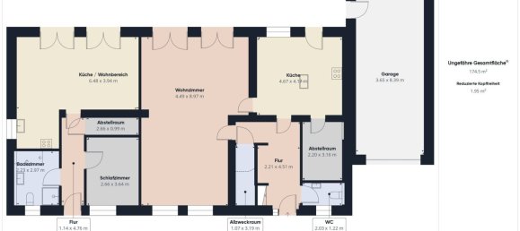 5 Schlafzimmer Stadthaus in Heinsberg, Germany, Nr. 173413 36