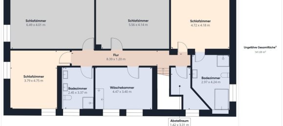 5 Schlafzimmer Stadthaus in Heinsberg, Germany, Nr. 173413 37