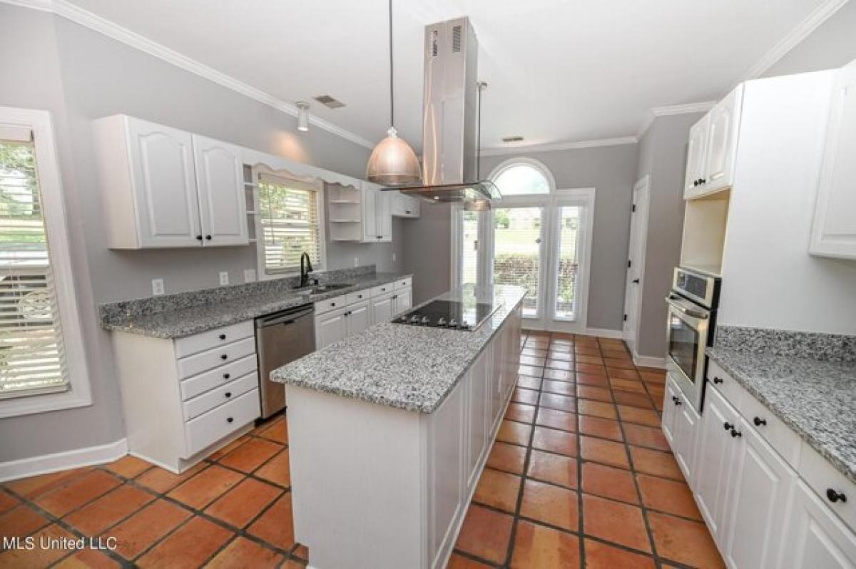 3 bedrooms House in Olive Branch, USA No. 432206