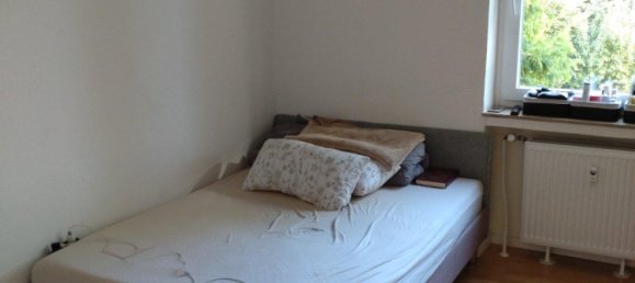 Квартира с 1 спальней в Нижняя Саксония, Германия № 349913 5