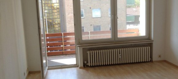 Квартира с 1 спальней в Нижняя Саксония, Германия № 349913 4