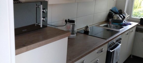 Квартира с 1 спальней в Нижняя Саксония, Германия № 349913 7