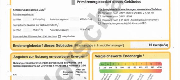 Квартира с 1 спальней в Нижняя Саксония, Германия № 349913 2