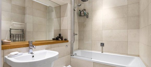 Apartamento de 1 dormitorio en Hampton, United Kingdom No. 8547 7