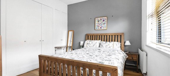 Apartamento de 1 dormitorio en Hampton, United Kingdom No. 8547 12