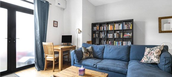 Apartamento de 1 dormitorio en Hampton, United Kingdom No. 8547 8