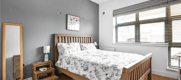 Apartamento de 1 dormitorio en Hampton, United Kingdom No. 8547 5