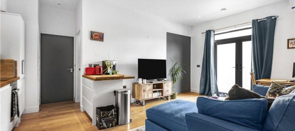 Apartamento de 1 dormitorio en Hampton, United Kingdom No. 8547 6