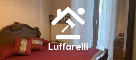 Apartamento de 4 habitaciónes en Turin, Italy No. 50249 5