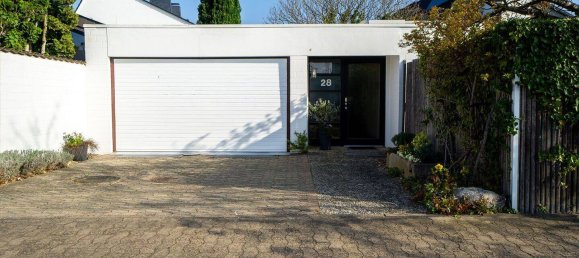 2 Schlafzimmer Stadthaus in Hanover, Germany, Nr. 263943 11