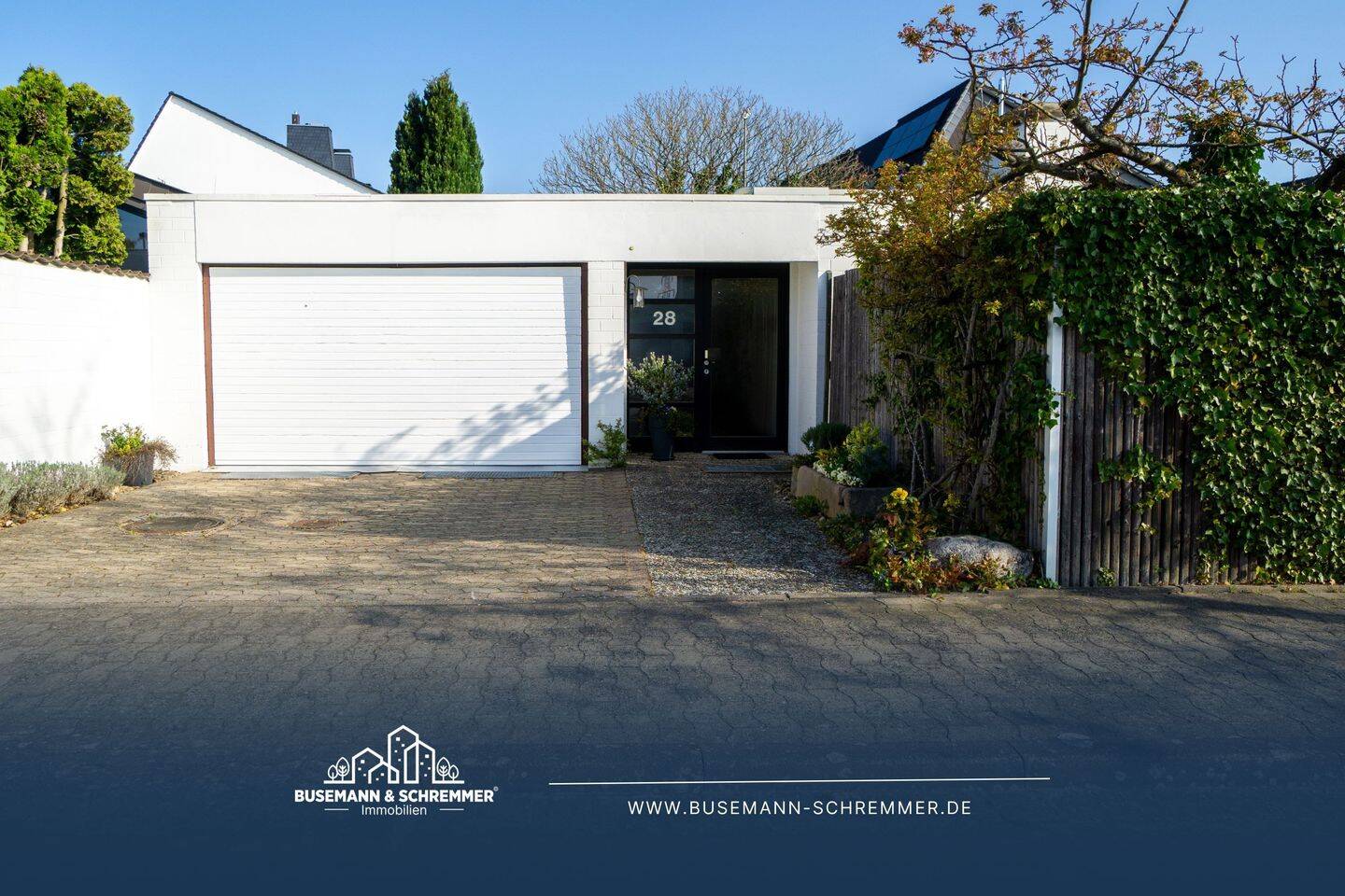 2 Schlafzimmer Stadthaus in Hanover, Germany, Nr. 263943