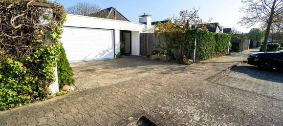 2 Schlafzimmer Stadthaus in Hanover, Germany, Nr. 263943 13