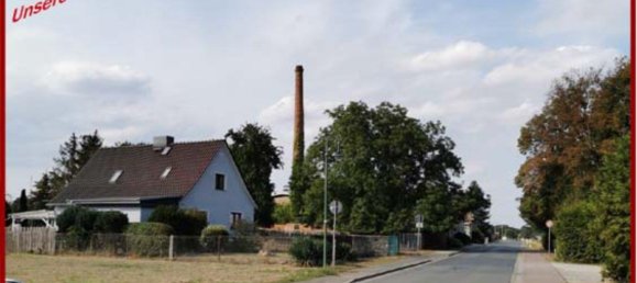 Земельный участок в Гарц, Германия № 328169 4