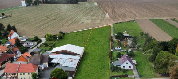 Земельный участок в Гарц, Германия № 328169 2