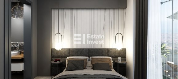 Apartment 3+1 in Alanya, Turkey No. 26303 10