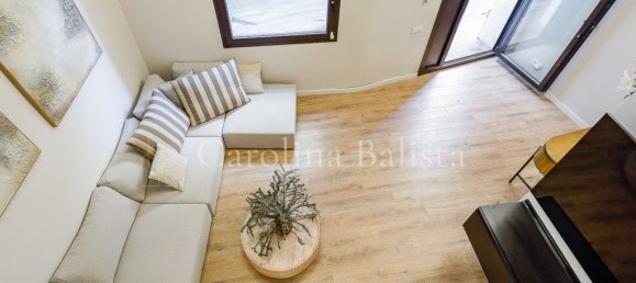 Apartamento de 3 dormitorios en Gràcia, Spain No. 134771 4