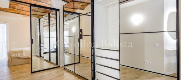 Apartamento de 3 dormitorios en Gràcia, Spain No. 134771 27