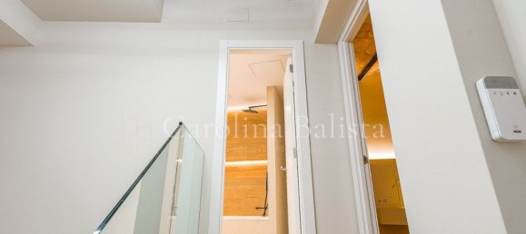 Apartamento de 3 dormitorios en Gràcia, Spain No. 134771 7
