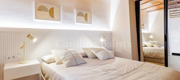 Apartamento de 3 dormitorios en Gràcia, Spain No. 134771 18