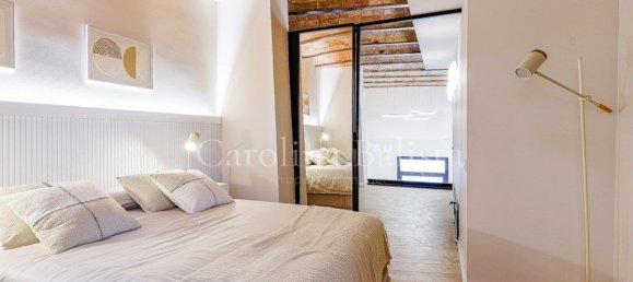 Apartamento de 3 dormitorios en Gràcia, Spain No. 134771 17