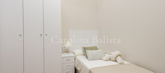 Apartamento de 3 dormitorios en Gràcia, Spain No. 134771 36