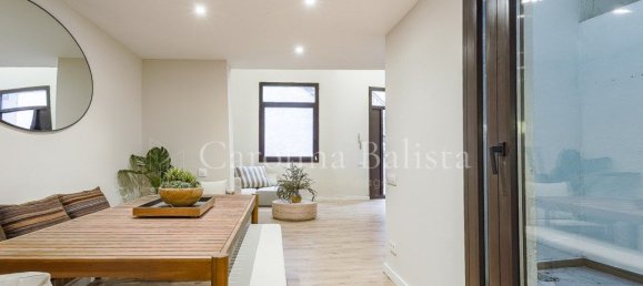 Apartamento de 3 dormitorios en Gràcia, Spain No. 134771 46