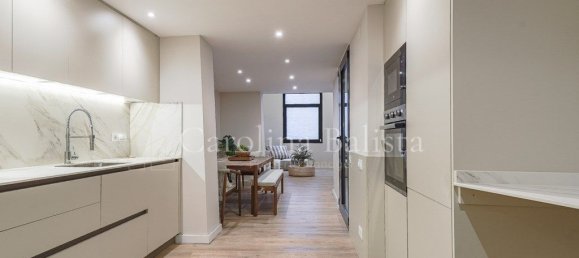 Apartamento de 3 dormitorios en Gràcia, Spain No. 134771 42