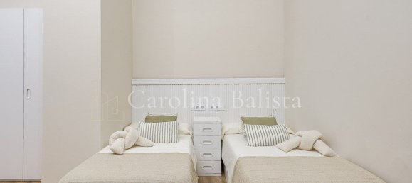 Apartamento de 3 dormitorios en Gràcia, Spain No. 134771 33