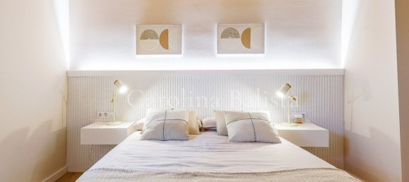 Apartamento de 3 dormitorios en Gràcia, Spain No. 134771 20