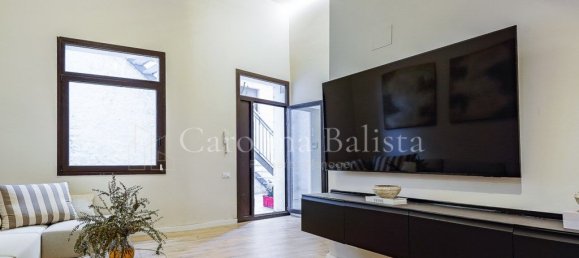 Apartamento de 3 dormitorios en Gràcia, Spain No. 134771 50