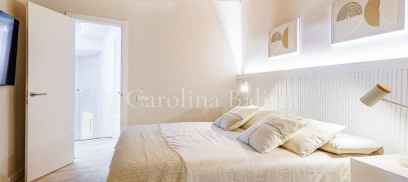 Apartamento de 3 dormitorios en Gràcia, Spain No. 134771 19