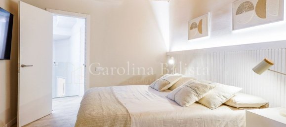 Apartamento de 3 dormitorios en Gràcia, Spain No. 134771 15