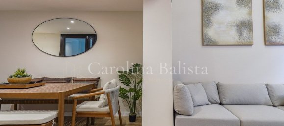 Apartamento de 3 dormitorios en Gràcia, Spain No. 134771 49