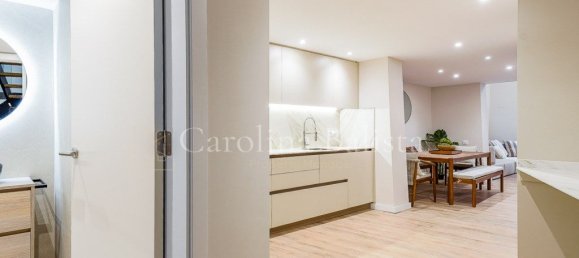 Apartamento de 3 dormitorios en Gràcia, Spain No. 134771 38