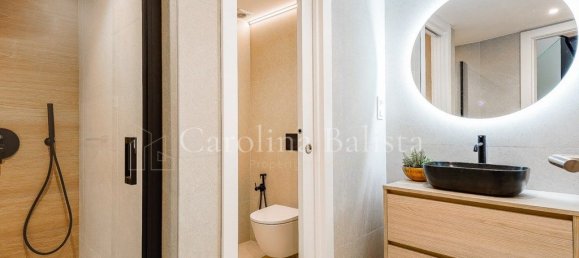 Apartamento de 3 dormitorios en Gràcia, Spain No. 134771 39